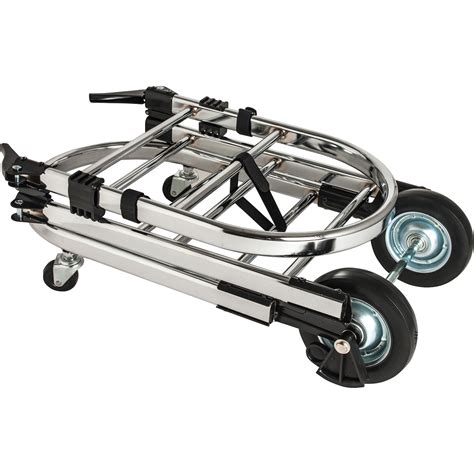 Luggage Carts .